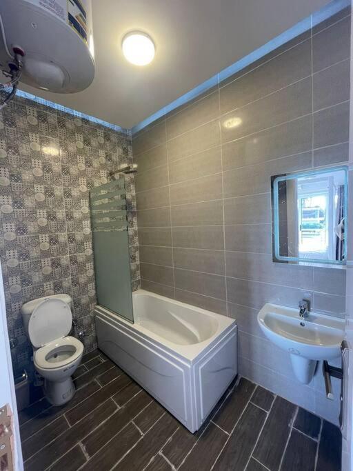 Royal Nile Villa - Nile View Apartment 1 Luksor Dış mekan fotoğraf