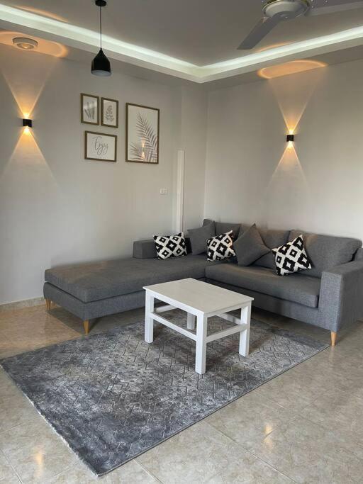 Royal Nile Villa - Nile View Apartment 1 Luksor Dış mekan fotoğraf