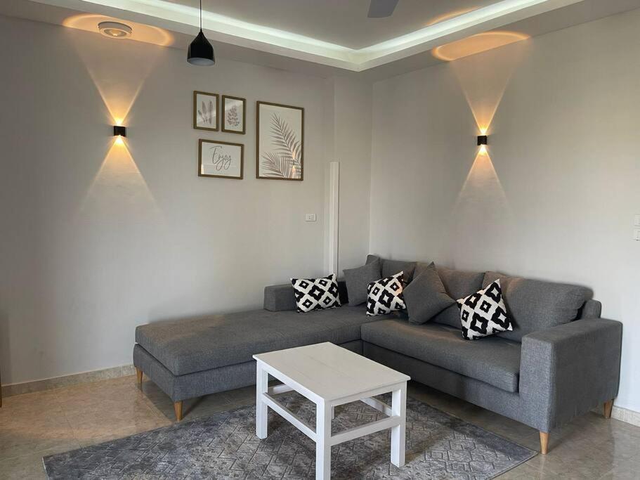 Royal Nile Villa - Nile View Apartment 1 Luksor Dış mekan fotoğraf