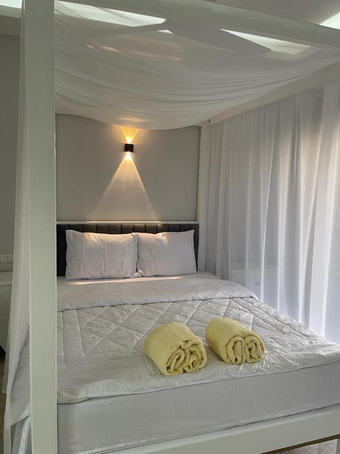 Royal Nile Villa - Nile View Apartment 1 Luksor Dış mekan fotoğraf