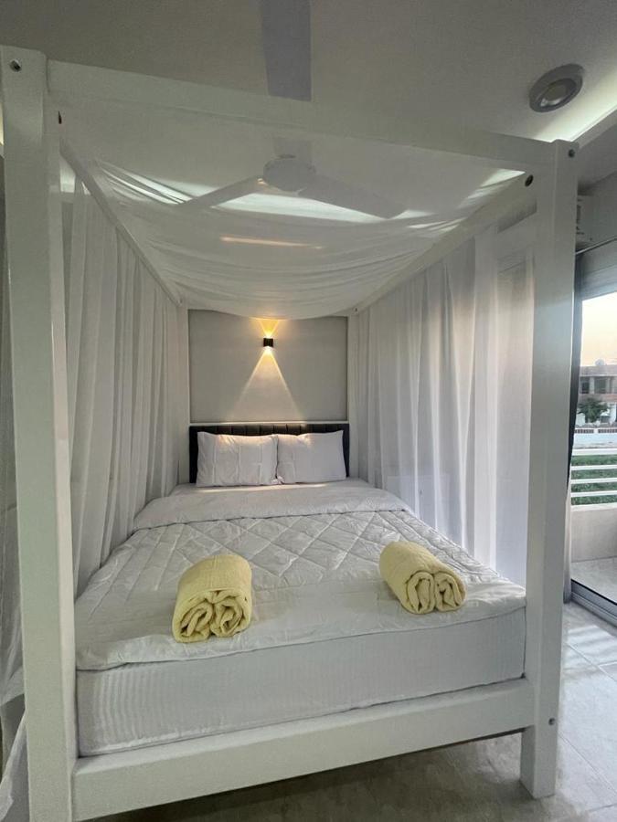 Royal Nile Villa - Nile View Apartment 1 Luksor Dış mekan fotoğraf